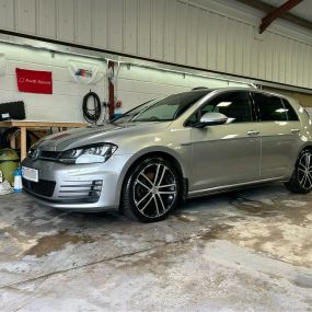 Bild von LAH Detailing