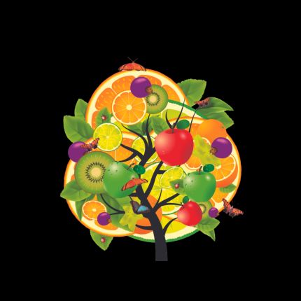 Logo from The Fruit Tree Day Nursery