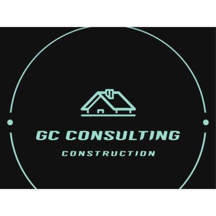 Logotyp från GC Consulting