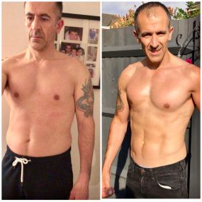 Bild von Body Transformations Ltd