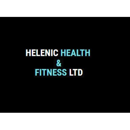 Λογότυπο από Helenic Health & Fitness Ltd