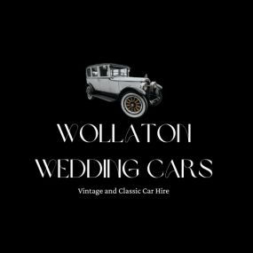 Bild von Wollaton Wedding Cars