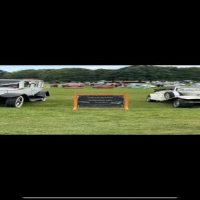 Bild von Wollaton Wedding Cars