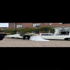 Bild von Wollaton Wedding Cars