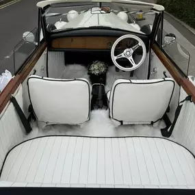 Bild von Wollaton Wedding Cars