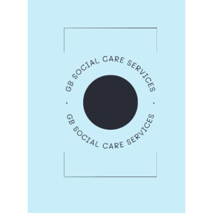 Logotyp från GB Social Care Services