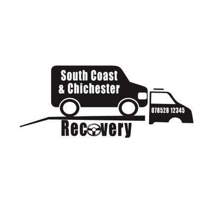 Logo von South Coast & Chichester Recovery Services