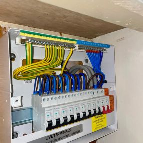 Bild von Midmoors Electrical Services