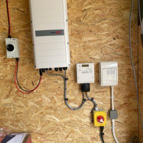 Bild von Midmoors Electrical Services