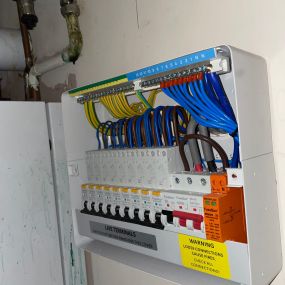 Bild von Midmoors Electrical Services