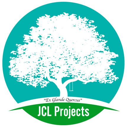 Logo from J C L Projects
