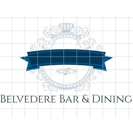 Logo de Belvedere Bar & Dining