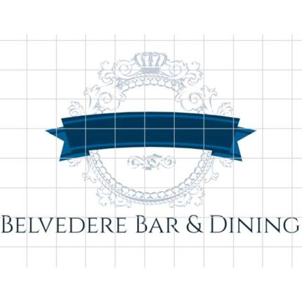 Logo da Belvedere Bar & Dining