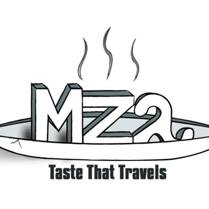 Logo da MZA