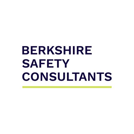 Logo fra Berkshire Safety Consultants
