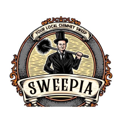 Logotipo de Sweepia