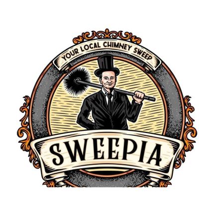 Logotyp från Sweepia