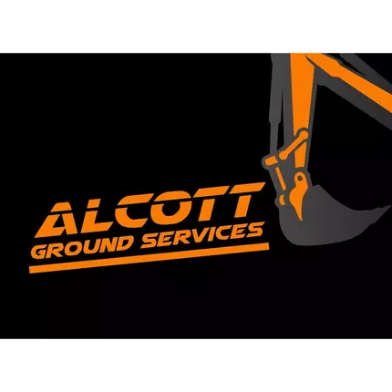 Logo de Alcott Ground Services