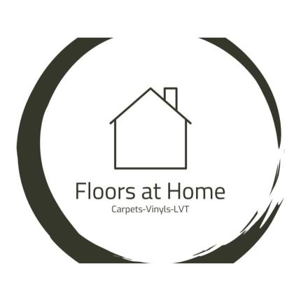 Logo de Floors at Home