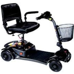 Bild von Bridgend Wheelchair Hire