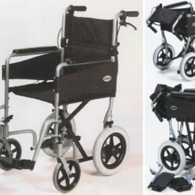 Bild von Bridgend Wheelchair Hire