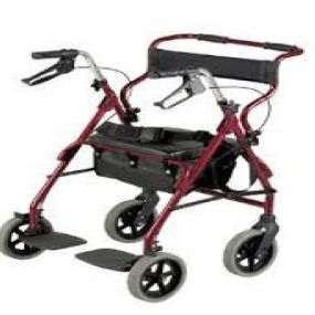 Bild von Bridgend Wheelchair Hire