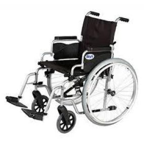 Bild von Bridgend Wheelchair Hire