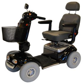 Bild von Bridgend Wheelchair Hire