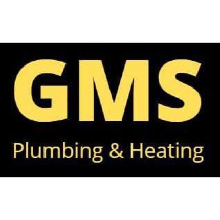 Logótipo de GMS Plumbing and Heating