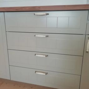 Bild von LM Joinery