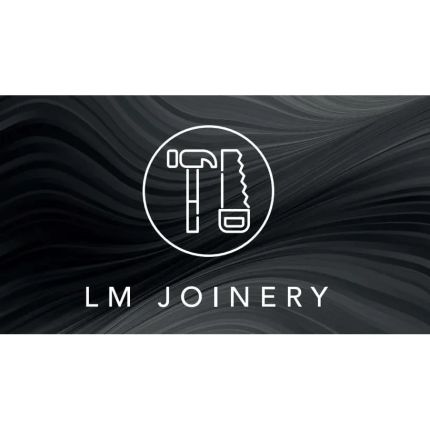 Logo from LM Joinery