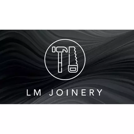 Logo van LM Joinery