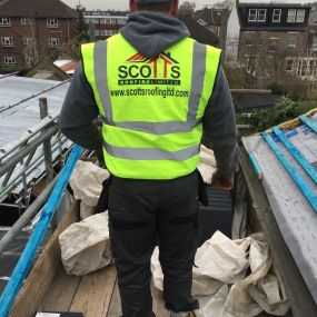 Bild von Scotts Roofing Ltd