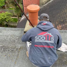 Bild von Scotts Roofing Ltd