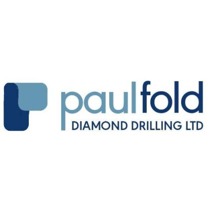 Logo from Paul Fold Diamond Drilling Ltd