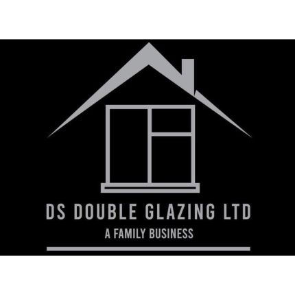 Logo de DS Double Glazing Ltd