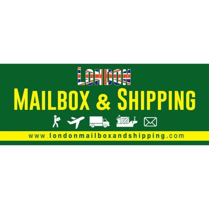 Logo van London Mailbox And Shipping