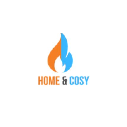 Logo fra Home & Cosy Ltd North East
