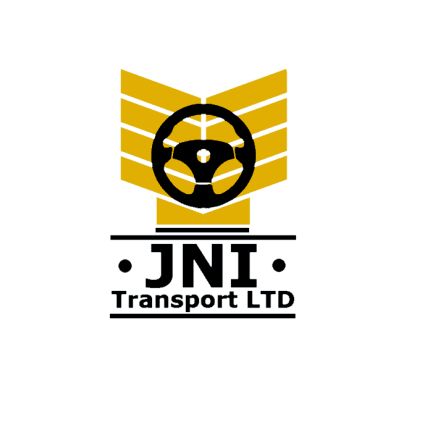 Logo from JNI Transport Ltd