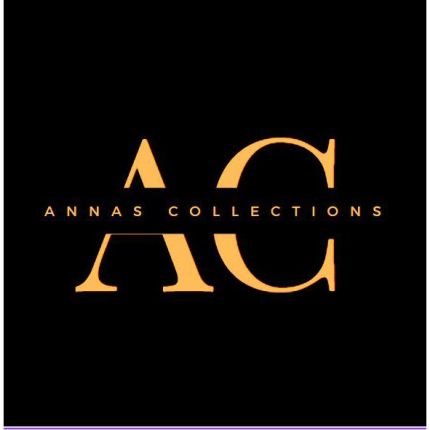 Logo da Annas Collections Ltd
