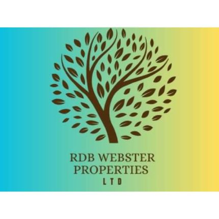 Logo von Rdb Webster Properties Ltd