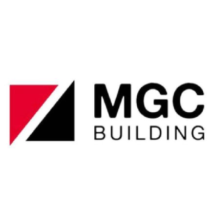 Logotyp från MGC Building Ltd