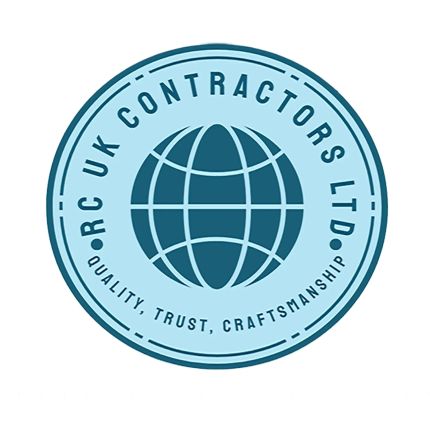Logo da RC UK Contractors Ltd