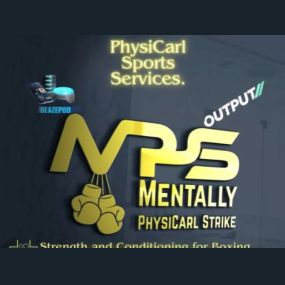 Bild von Physicarl Sports Services