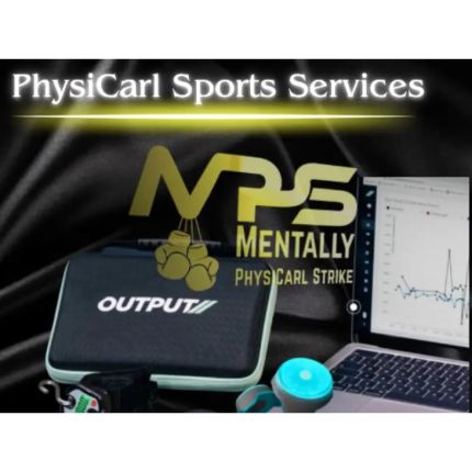 Logotipo de Physicarl Sports Services