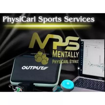 Λογότυπο από Physicarl Sports Services