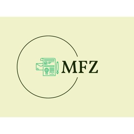 Logo from MFZ Recruitment