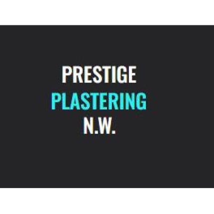 Logo from Prestige Plastering N.W.
