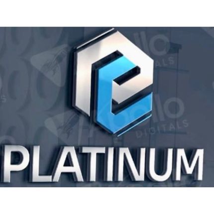 Logo von Platinum Construction & Renovations