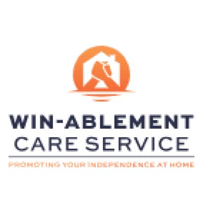 Logotyp från Win-ablement Care Service